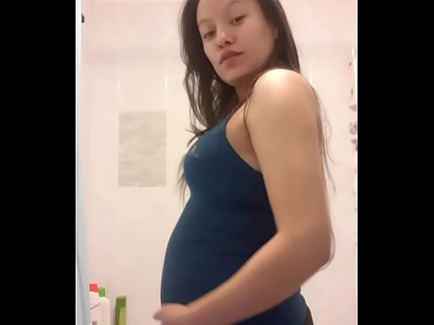 ❤️ 网络上最热的哥伦比亚荡妇回来了，怀孕了，想看他们也要在https://onlyfans.com/maquinasperfectas1 Porno ❌️
